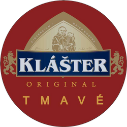 Klaster tmave