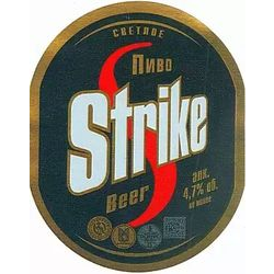 Strike (Сыктывкарпиво)