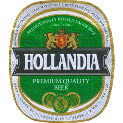 Hollandia