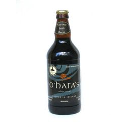 O’Hara’s Celtic stout