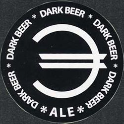 Английский эль Dark