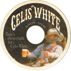 Celis White
