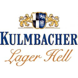 Kulmbacher Lager Hell