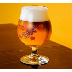DELIRIUM TREMENS