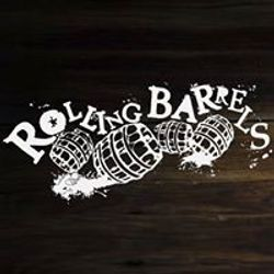 Rolling Barrels