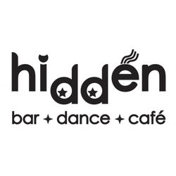 Hidden Bar