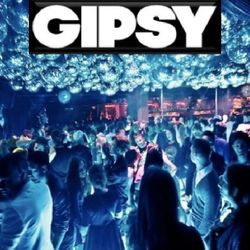 Бар-ресторан Gipsy