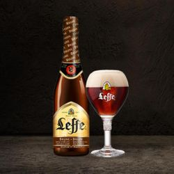 Leffe Brune