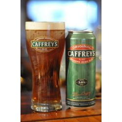 Caffrey’s