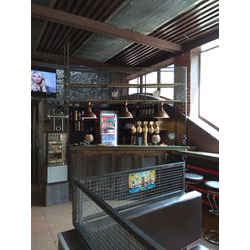 Бургер-брейк