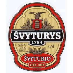 Švyturys Švyturio
