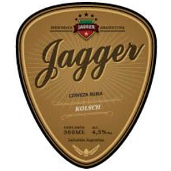 Jagger Kolsch