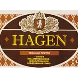 Hagen Premium Porter