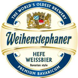 Weihenstephan Hefe Weiss