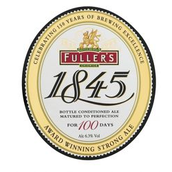 Fuller`s 1845