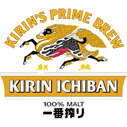 Kirin` ichiban