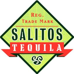 Salitos Tequila