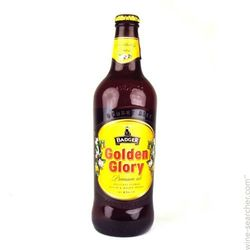 Badger Golden Glory