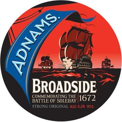 Adnams Broadside