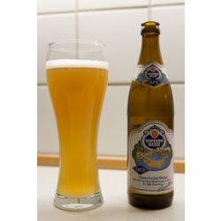 Schneider Weisse TAP11 Mein Leichtes