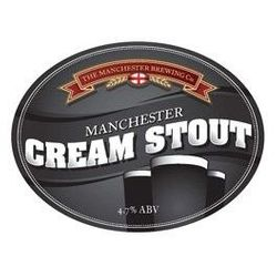 Manchester Cream Stout