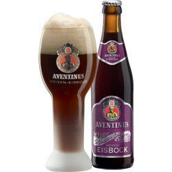 Schneider Weisse Aventinus Weizen Eisbock