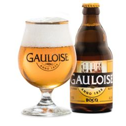 La Gauloise Blonde