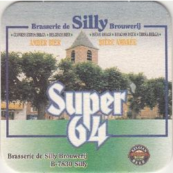 Brasserie de Silly Super 64
