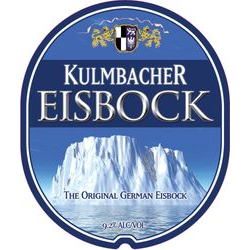 Kulmbacher Reichelbrau Eisbock