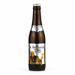 St.Bernardus Witbier