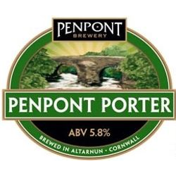 Penpont Porter
