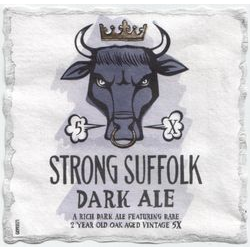 Strong Suffolk