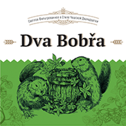 Dva Bobra Lezak