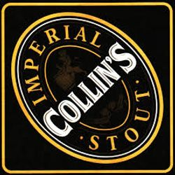 Collin’s Imperial stout