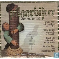 Bavik Pilaarbijter blond