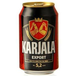Karjala Export