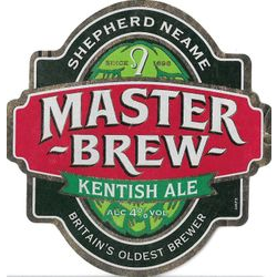 Master Brew Kentish Ale