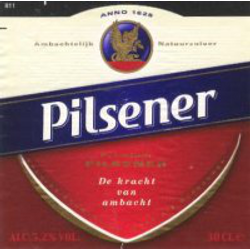 Albert Heijn Pilsener