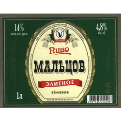 Мальцов Элитное