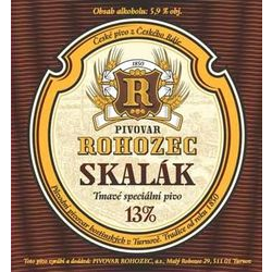 Skalak Tmave