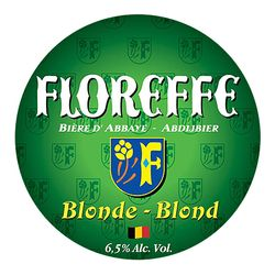 Floreffe Blonde