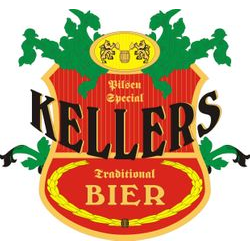 KELLERS (полутемное) 13%
