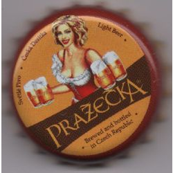 Prazecka
