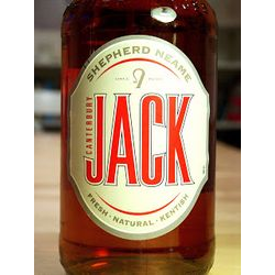 Canterbury Jack Ale