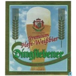 dingslebener premium hefe-weissbier