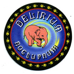 Delirium Nocturnum