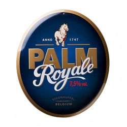 Palm Royale