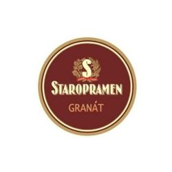 Staropramen Granat