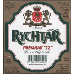 Rychtář  Premium