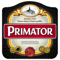 Primator Weizenbeer